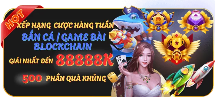 Bắn Cá Siêu Thị tại 79king78