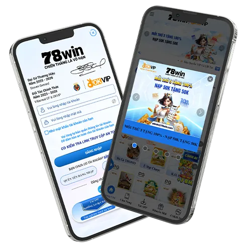 Chọn game bài yêu thích tại 79king78