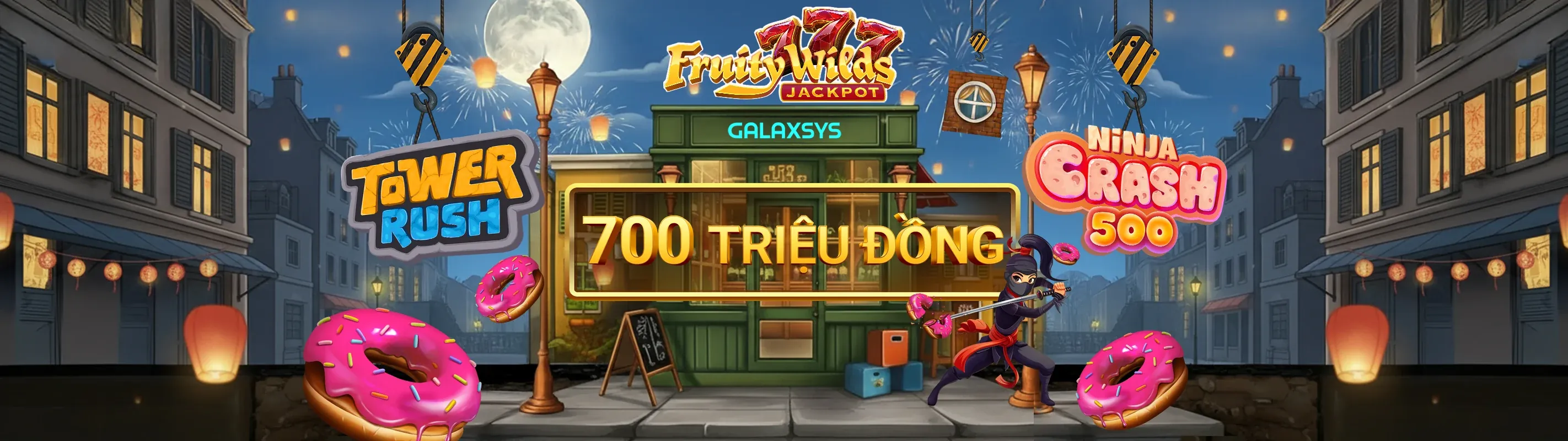 Trải nghiệm Tài Xỉu đỉnh cao tại 79king78